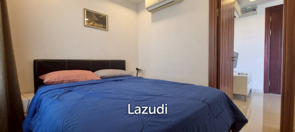 picture 1 Bed 1 Bath 33 SQ.M. Arcadia Beach Resort - 7/10