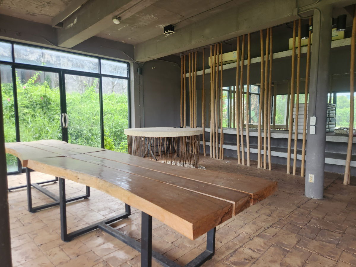 picture Resort for Sale in Khao Kho, Phetchabun On over 12 rai of titled land with panoramic windmill views, - 18/24