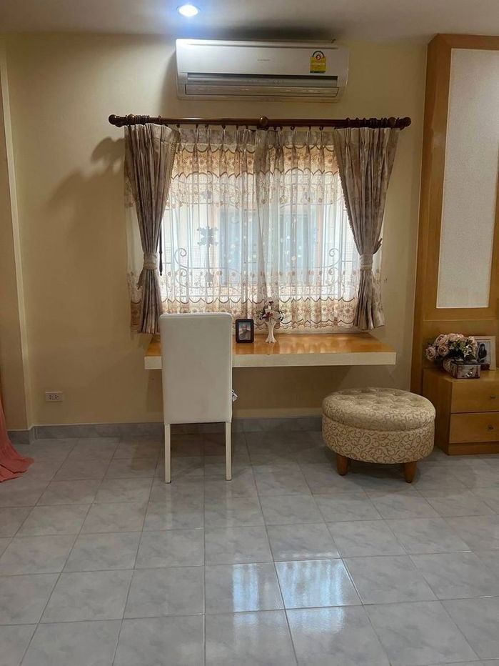 รูป ขายบ้านเดี่ยวมือสอง โครงการ เอกมงคล 4 หนองปรือ บางละมุง ชลบุรี  - รูปที่ 11/14