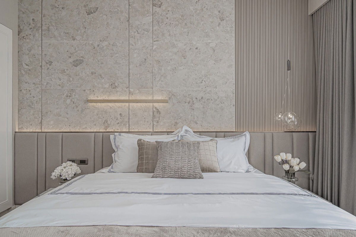รูป Hampton Thonglor 10 | BTS Thonglor (ห้องว่าง) - รูปที่ 9/24