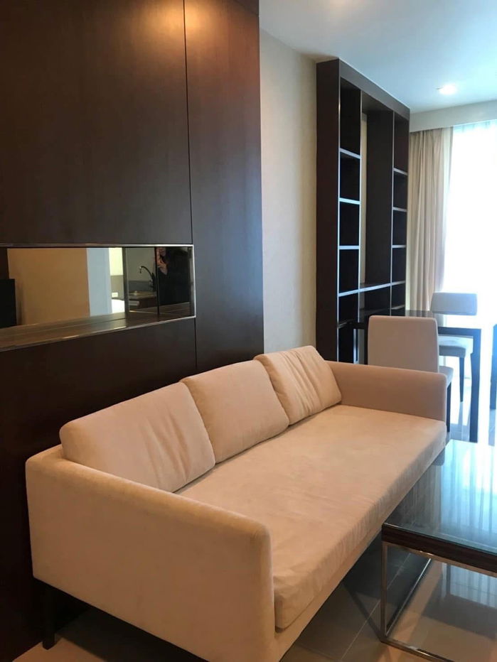 picture Wish@Samyan ❤️ Condo near uni Addline id: Nattyproperty - 3/11