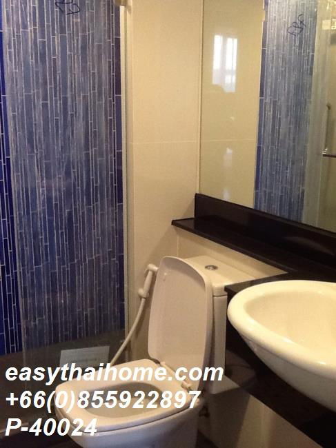 picture P-40024 Condo for rent Chateau In Town Sukhumvit 62/1 fully furnished (Confirm again when visit).  - 3/7