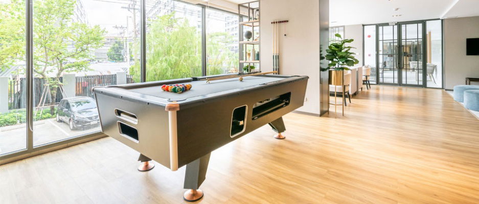 picture Condo The Nest Sukhumvit 64*** - 6/16