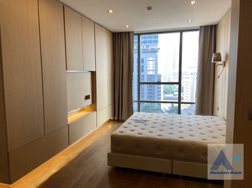 รูป 🔼🔽 AccomA 📩  2 BR Condominium @The Bangkok Sathorn (AA43159) - รูปที่ 16/20