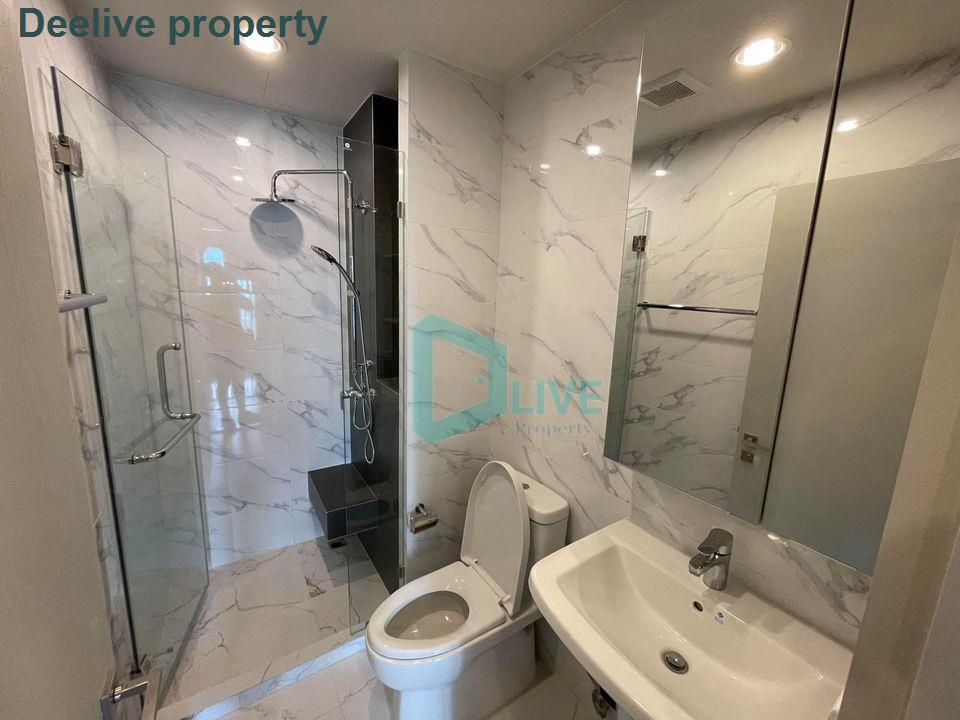 picture DL1114821 Condo for rent, Niche Pride Taopoon - Interchange near MRT เตาปูน, ready to move in, call urgently 0800343450 LineID @655ebbvc - 7/8