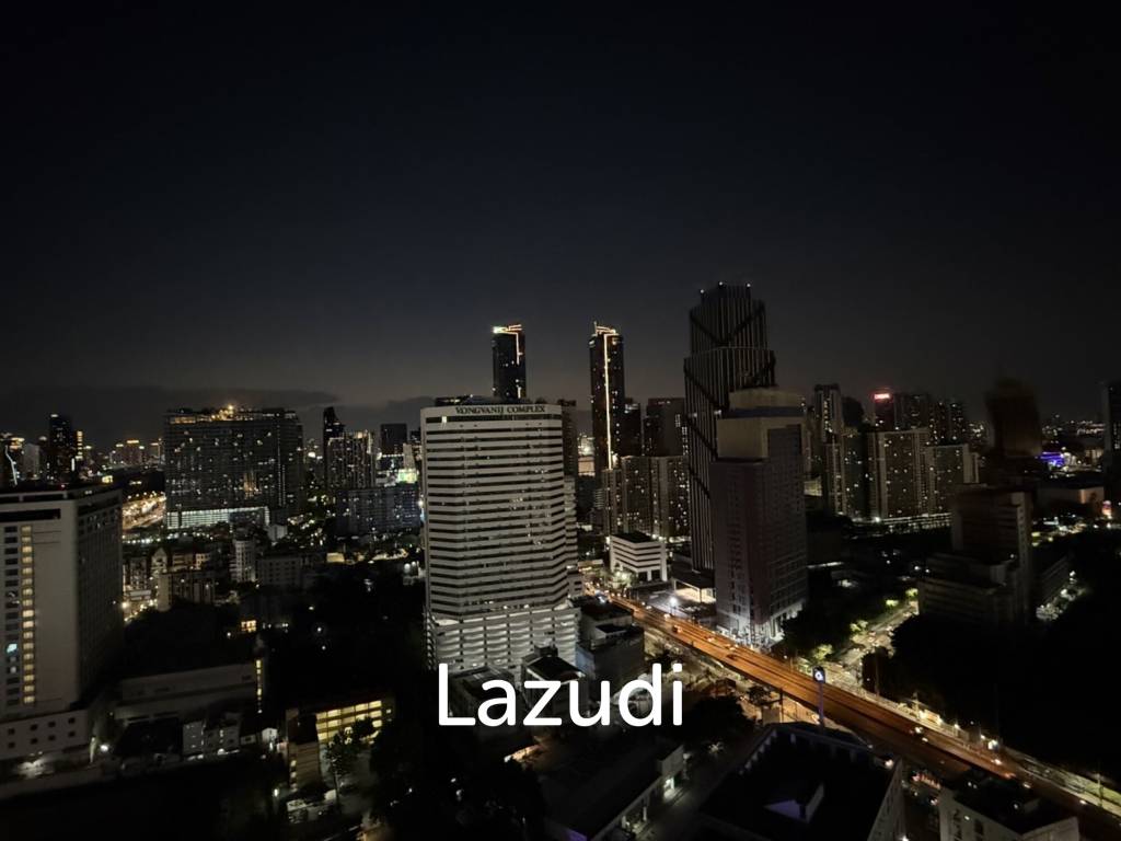 picture 1 Bed 1 Bath 41 SQ.M T.C. Green Condominium - 12/12