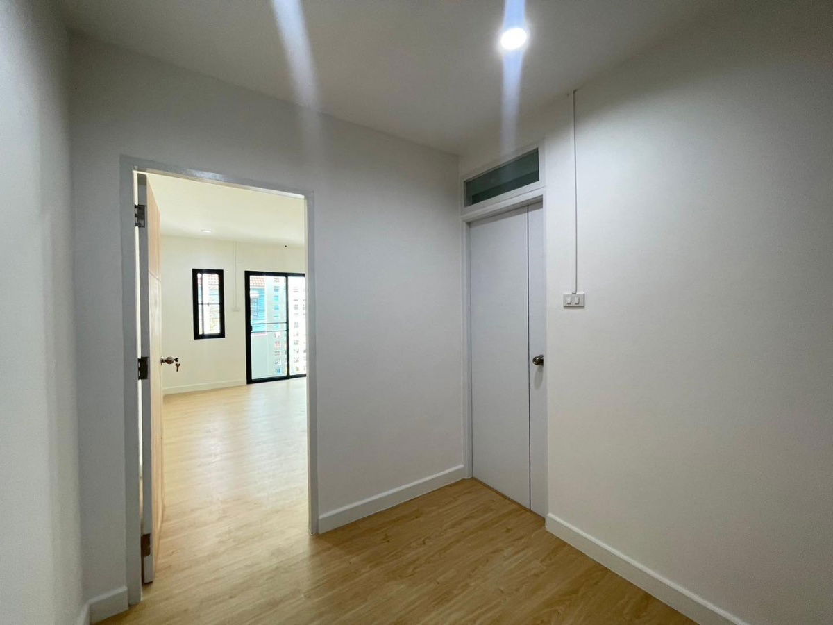 picture For sale: 16 square wah townhouse at K.C. Ramintra 2. - 18/36