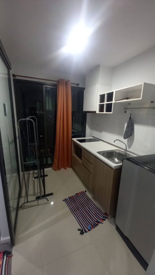 รูป 🏠RB19559 ให้เช่าถูกมาก📢เดอะ สเตจ เตาปูน - อินเตอร์เชนจ์👉🏻แอดไลน์ @062mnigk( มี @ ด้วย) แอดมินตอบไว - รูปที่ 5/5