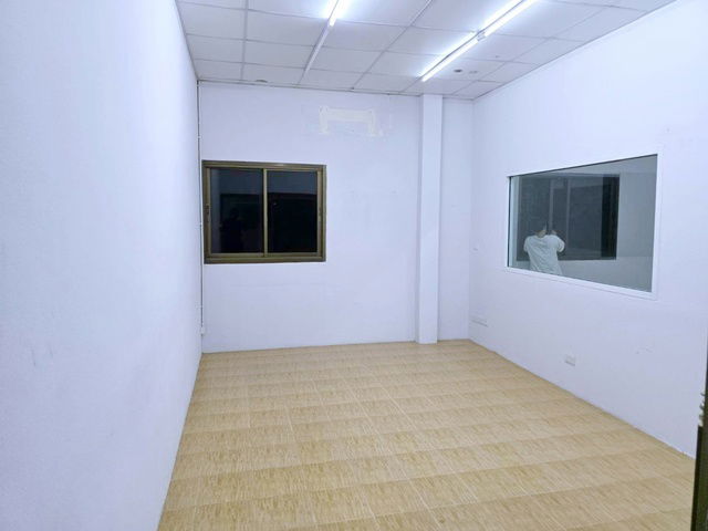 picture Ekkachai Market BangBon 800m. MRT BangKhae 4.4km 2-story commercial building warehouse for rent corn - 24/27