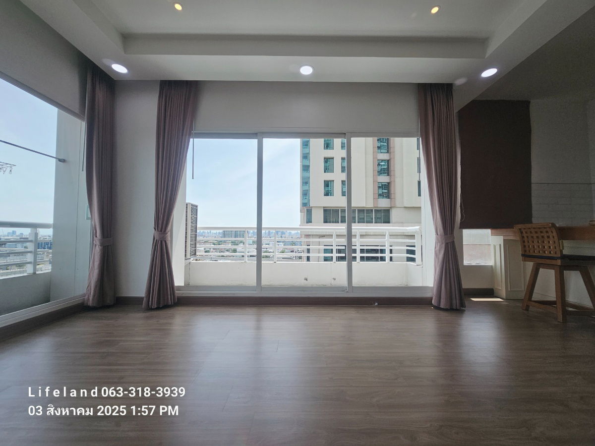 picture For rent The Four Wings Residence [Corner, Building B, 11th Floor] Ready to move in [Line: @lifeland] - 21/38