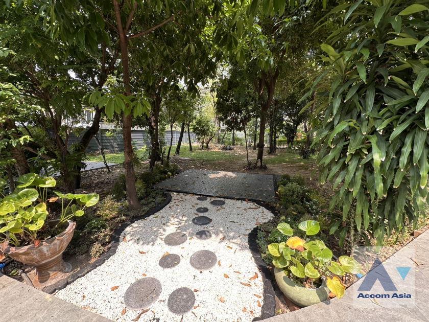 picture 🔼🔽 AccomA 📩 House For Rent in Sukhumvit, Bangkok, near BTS Phra Khanong (AA19628) - 18/20