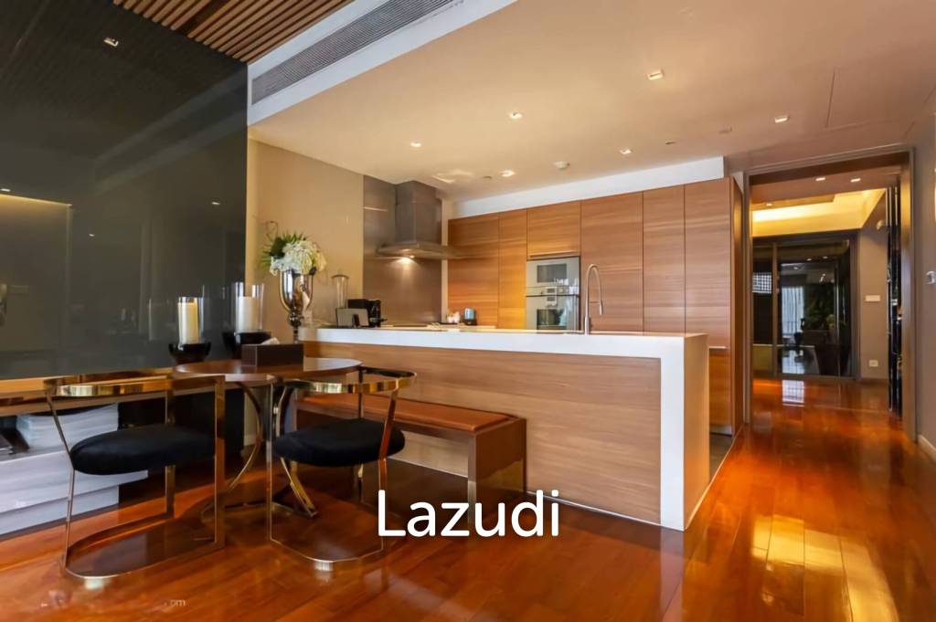รูป 2 Bedroom 2 Bathroom 131 SQ.M The Pano - รูปที่ 3/7