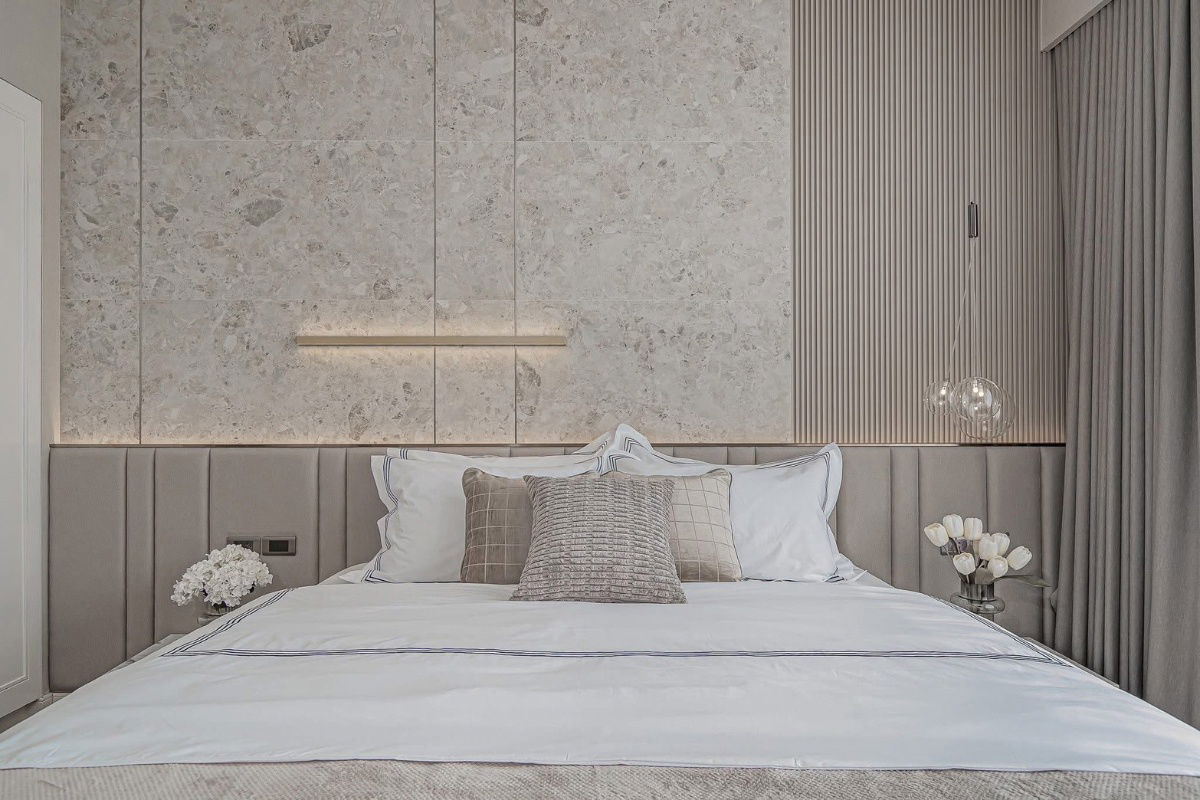 รูป Hampton Thonglor 10 | BTS Thonglor (ห้องว่าง) - รูปที่ 4/24