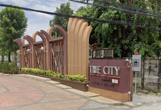 รูป The City Ratchaphruek - Charan 13 - รูปที่ 1/2