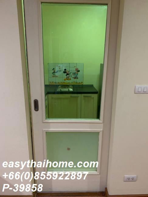 picture P-39858 🏢Condo for sell The Log @ Sukhumvit 101/1 fully furnished. - 4/15