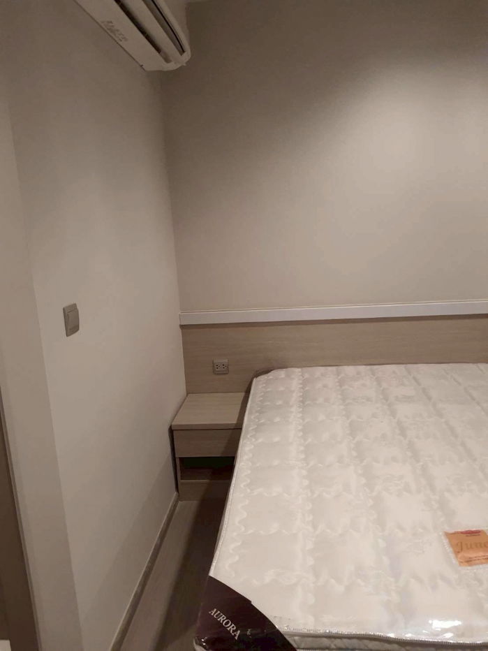 picture CD016 For Rent: Life Asoke – Rama 9 | Only 300 Meters from MRT Rama 9 - 5/11