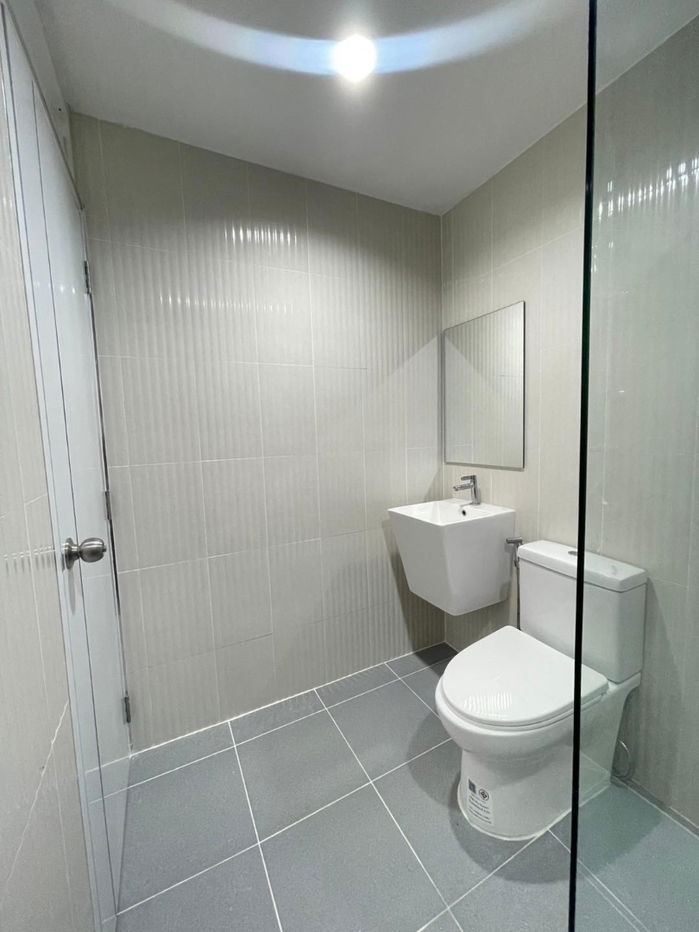 picture For sale: 16 square wah townhouse at K.C. Ramintra 2. - 32/36