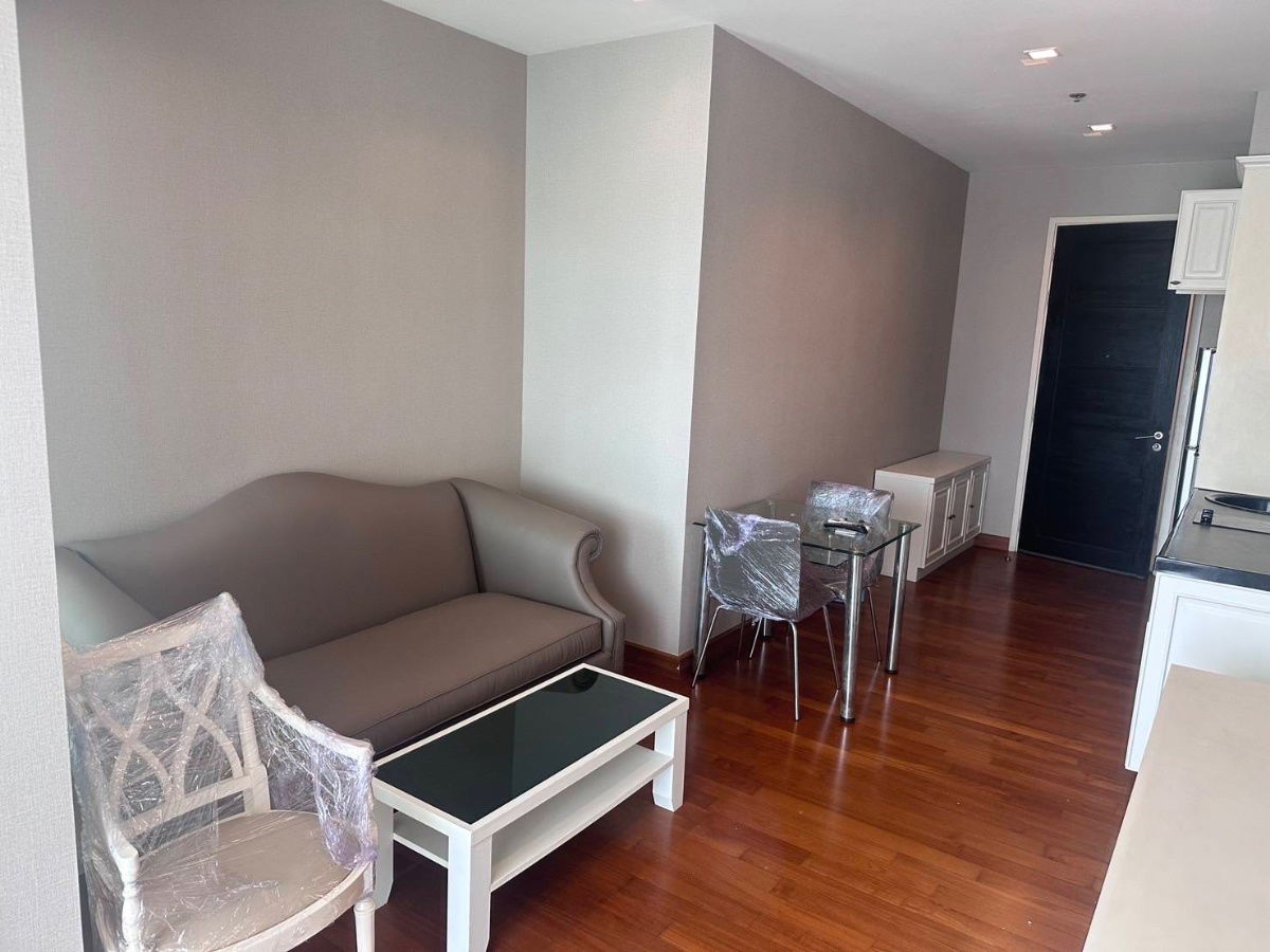 picture Ivy sathorn. 1bed 41sqm. Line id: @pfagent - 3/7