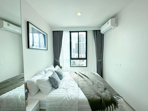 *** Condo for rent: NUE NOBLE Ratchada - Ladprao *** 