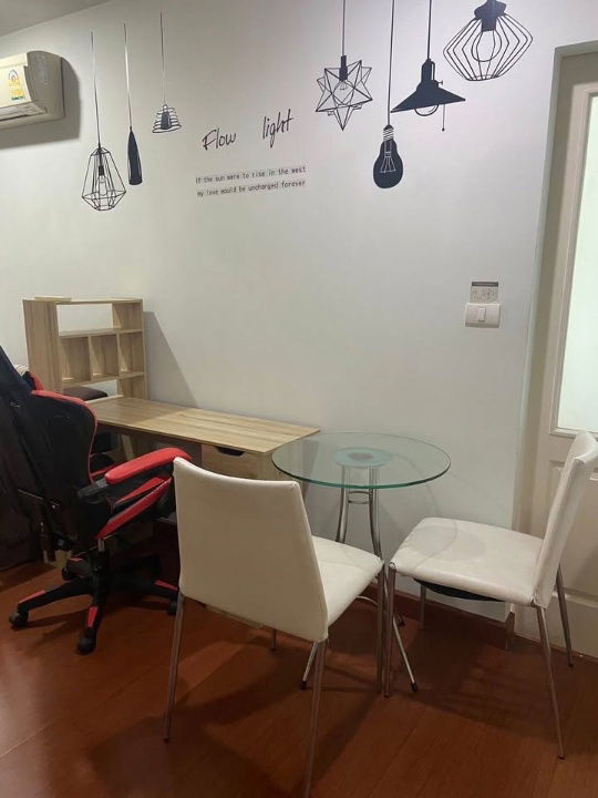 picture Condo for Rent at The Niche Taksin (A6808011) - 3/7