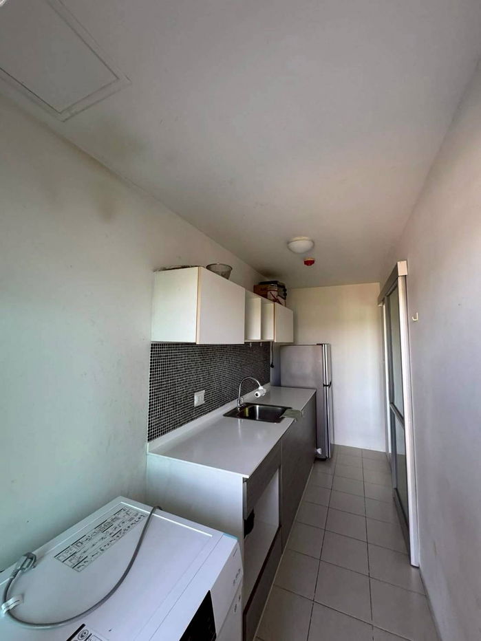 รูป ดีคอนโดนิม D Condo Nim   ให้เช่า 13,000/เดือน  - รูปที่ 3/10