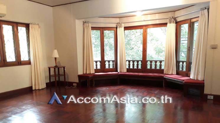 picture 🔼🔽 AccomA 📩 Common Pool,Garden 3 BR House in  (9006701) - 2/8