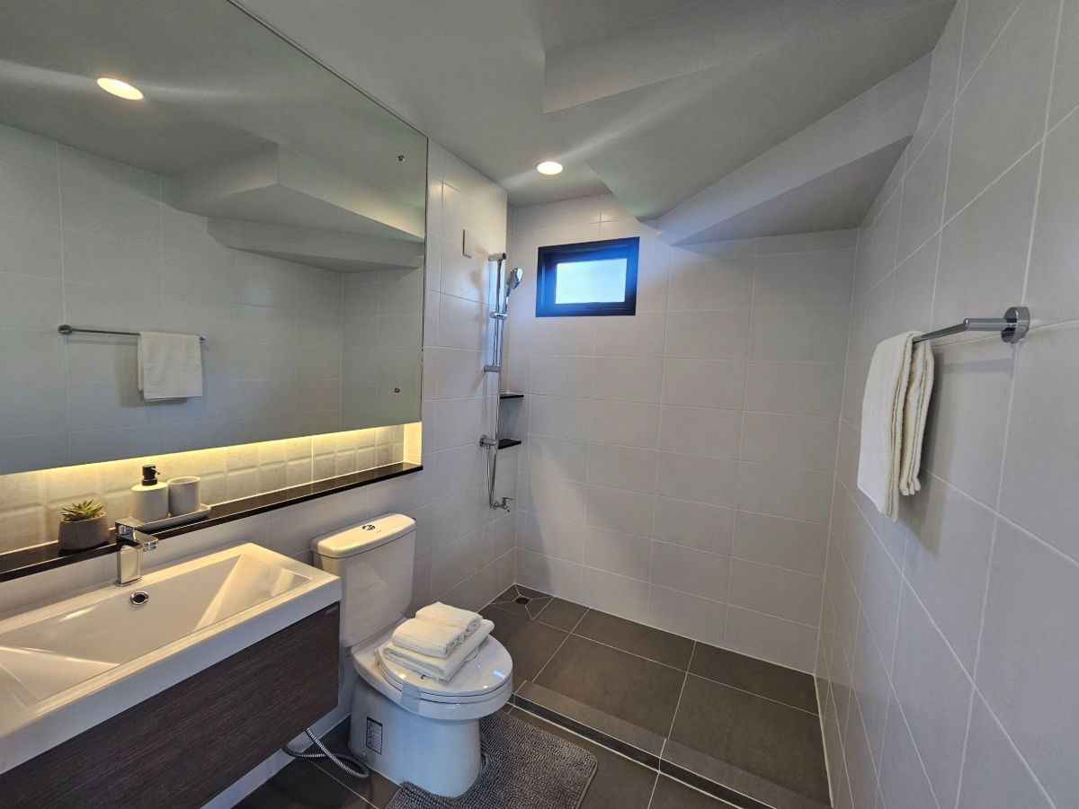 picture What you see is what you get! Fully furnished, ready for loan approval. 4 bedrooms 🏡📍 Just steps from BTS Khu Khot, right on Lamlukka Road. - 23/29