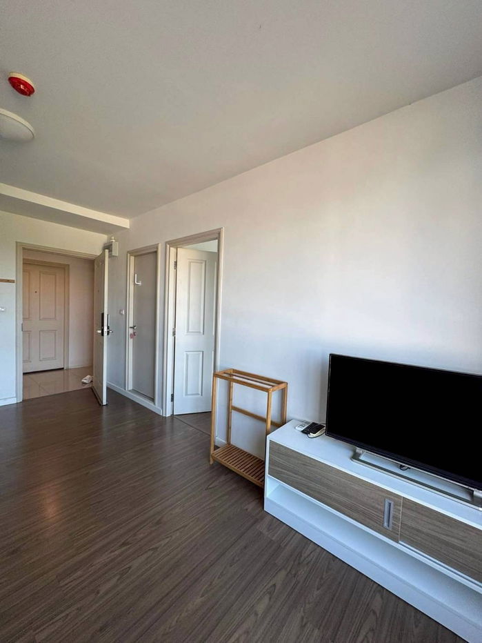 รูป ดีคอนโดนิม D Condo Nim   ให้เช่า 13,000/เดือน  - รูปที่ 5/10