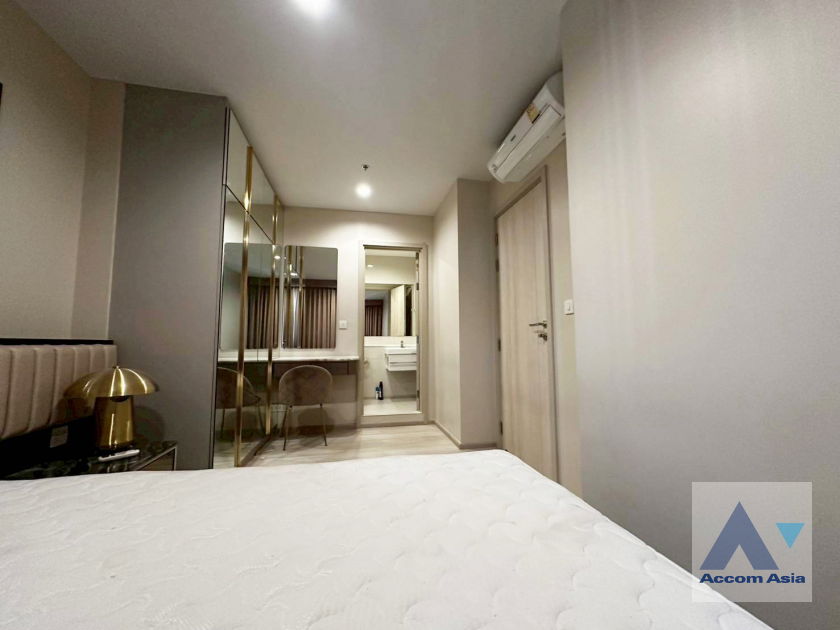 รูป 🔼🔽 AccomA 📩  2 BR Condominium @Life One Wireless (AA27310) - รูปที่ 6/8