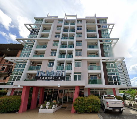 รูป Hongfah Condotel 1 - รูปที่ 2/2