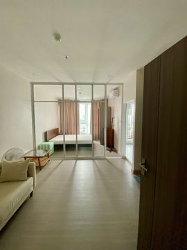 เช่า รหัส PR077 คอนโด Supalai Loft สาทร - ราชพฤกษ์