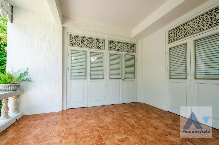 รูป 🔼🔽 AccomA 📩  2 BR House in  Lumphini (AA40144) - รูปที่ 17/20