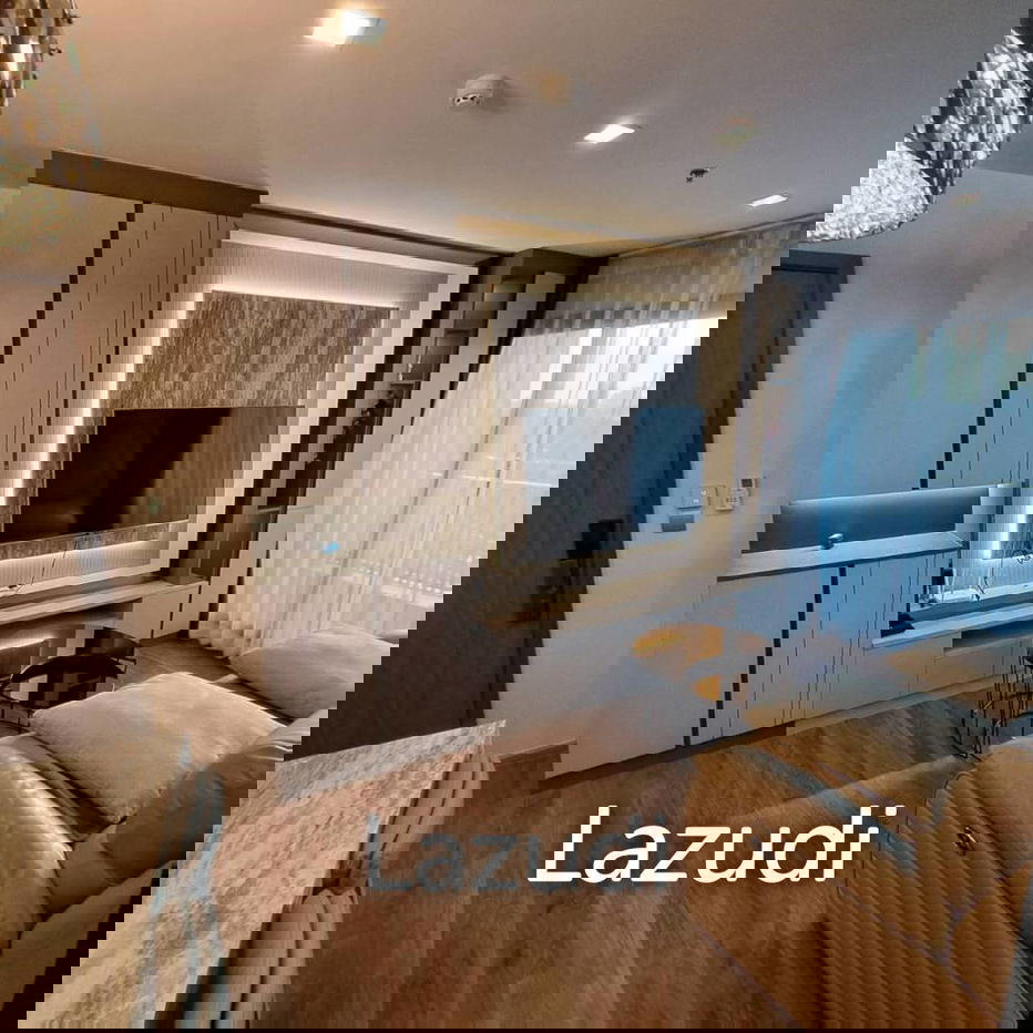 รูป 2 Bedroom 2 bathroom 60 SQ.M. Life Ladprao Valley - รูปที่ 6/17