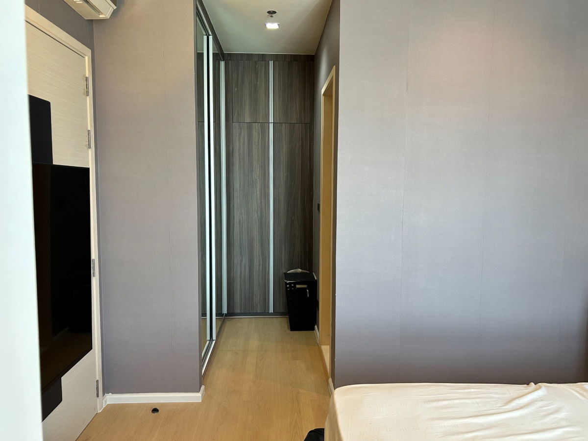 รูป Quinn Ratchada 17 ห้องสวย ราคาดี สอบถามเพิ่มเติมได้ที่ Line @condorental - รูปที่ 3/15