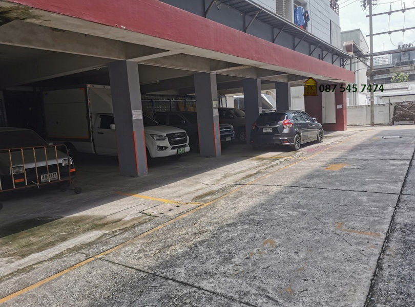 รูป ขายด่วนคอนโดทิพย์ธานี 31.19 ตรม. อยู่เยื้องเซ็นทรัลบางนา ใกล้ไบเทค ทางด่วนฯ ราคา 750,000 บาท - รูปที่ 18/21