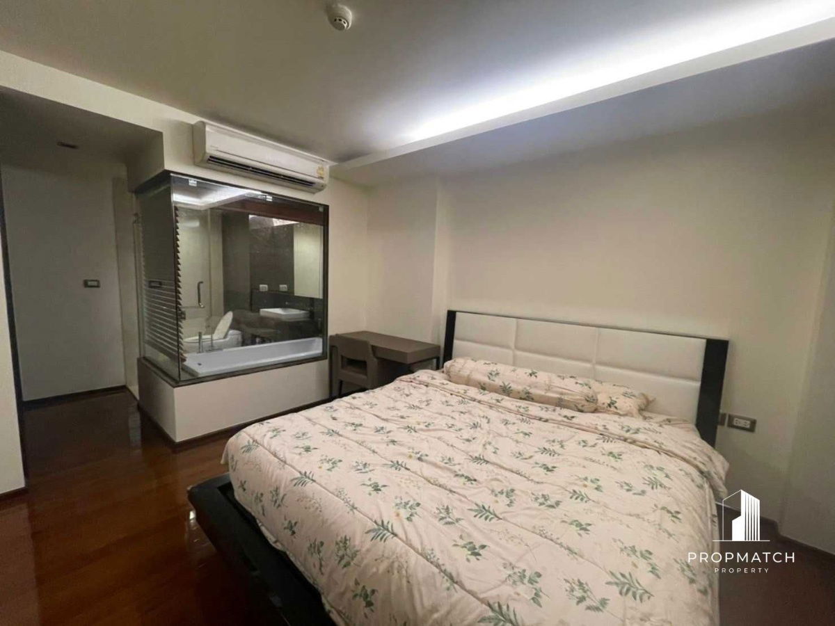 รูป ✨Flash Deal ✨The Address Sukhumvit 61 (1 Bed 1 Bath 46 SQM.) พร้อมอยู่ ! เพียง 20,000 บาทต่อเดือน Tel.0981315848 @propmatch - รูปที่ 3/5