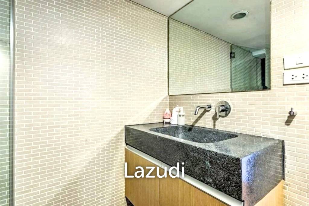 รูป 3 Bedrooms 3 Bathrooms 137 SQ.M Siamese Gioia - รูปที่ 28/28
