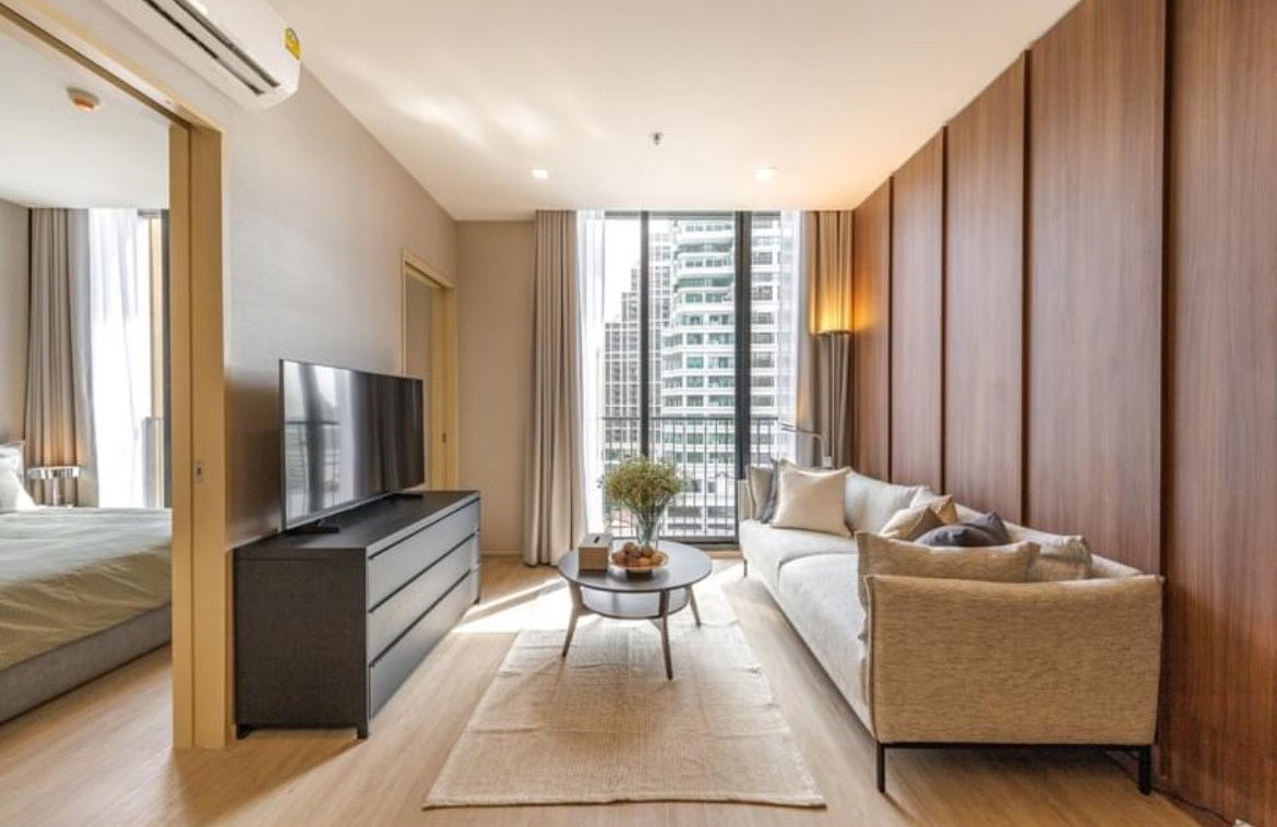 picture #R5531 🎉 050868 Condo for rent Noble State Sukhumvit 39  - 3/15