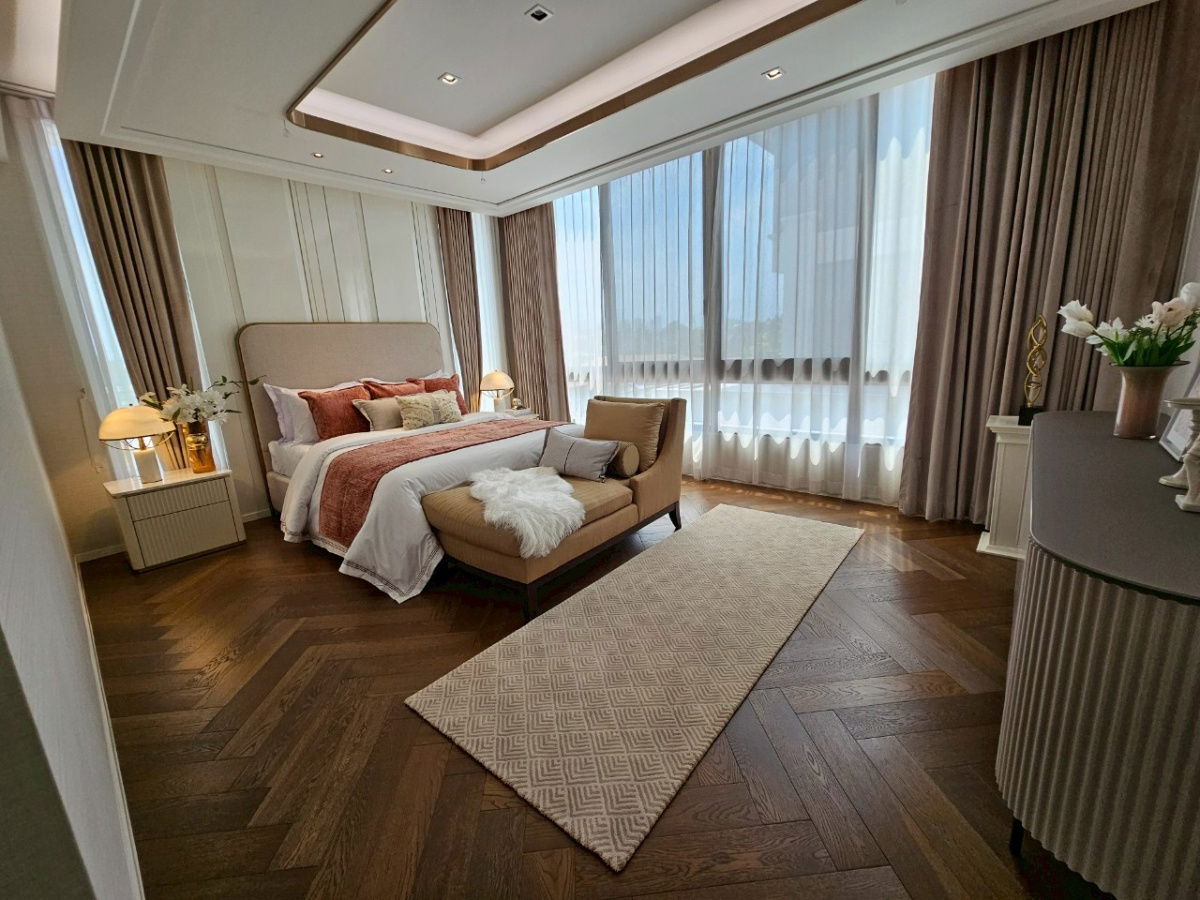 picture Mavista Krungthep Kreetha – Exclusive luxury residences with a refined community - 18/37