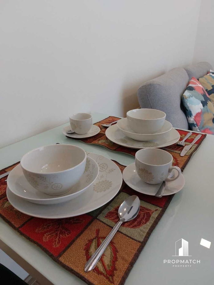 รูป ✨Flash Deal ✨XT Phayathai ( 1Bed 1Bath 34SQM.) แต่งครบพร้อมอยู่ !! เพียง 21,000บาทต่อเดือน Tel.0981315848 @propmatch - รูปที่ 10/16