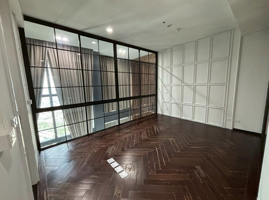 รูป #b4593 5/8/68 ขายคอนโด Canapaya Residence  📲📢สอบถาม ld line @condoboy  - รูปที่ 5/12