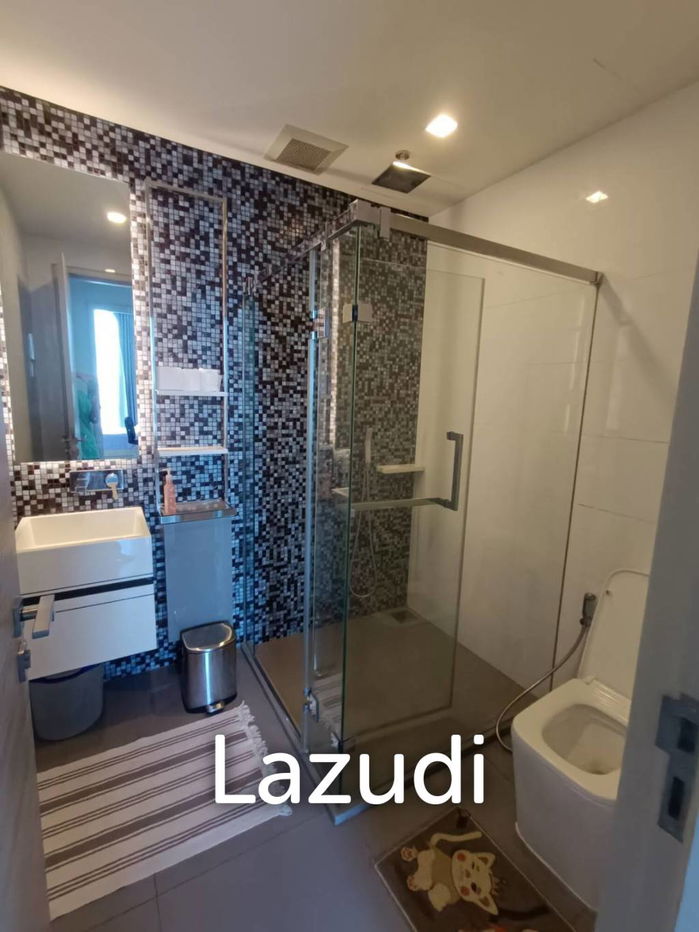 รูป 2 Bedroom 2 Bathroom 78 Sq.m The room Sathorn - TanonPun - รูปที่ 21/23