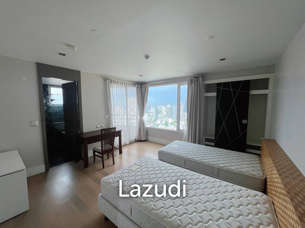 รูป 4 Bed 4 Bath 322 SQ.M Ideal 24 Condominium - รูปที่ 12/14