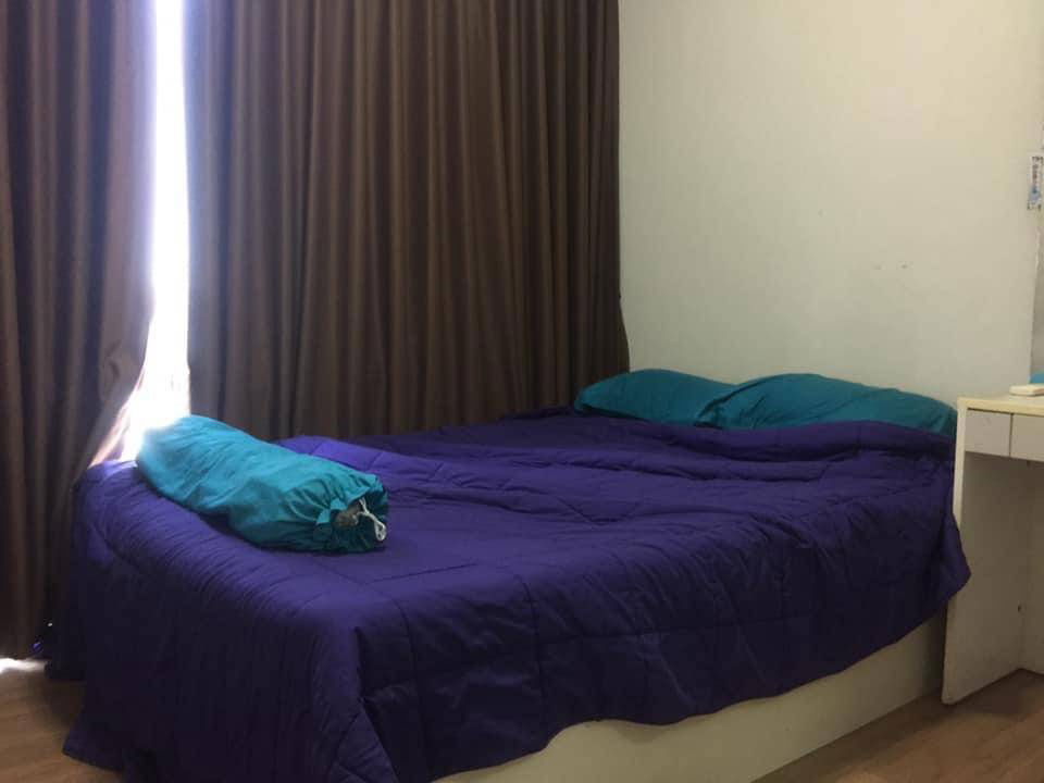 รูป ให้เช่าห้องคอนโด บลิซ ลาดพร้าว 107 Bliz condo 107 - รูปที่ 1/4