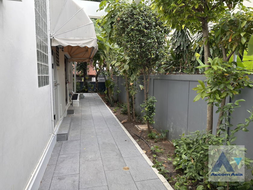 picture 🔼🔽 AccomA 📩 House For Rent in Sukhumvit, Bangkok, near BTS Phra Khanong (AA19628) - 19/20