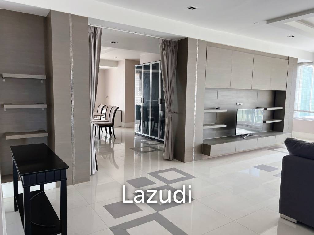 รูป 4 Bed 4 Bath 322 SQ.M Ideal 24 Condominium - รูปที่ 2/14