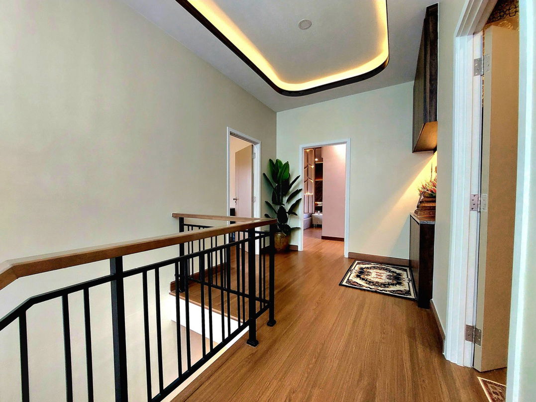รูป 😊🏡 ให้เช่า แกรนด์บริทาเนีย พระราม9-กรุงเทพกรีฑา  - รูปที่ 28/32