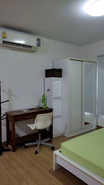 รูป ขาย คอนโด Supalai City Resort รัชโยธิน - พหลโยธิน 32 32 ตรม - รูปที่ 9/12