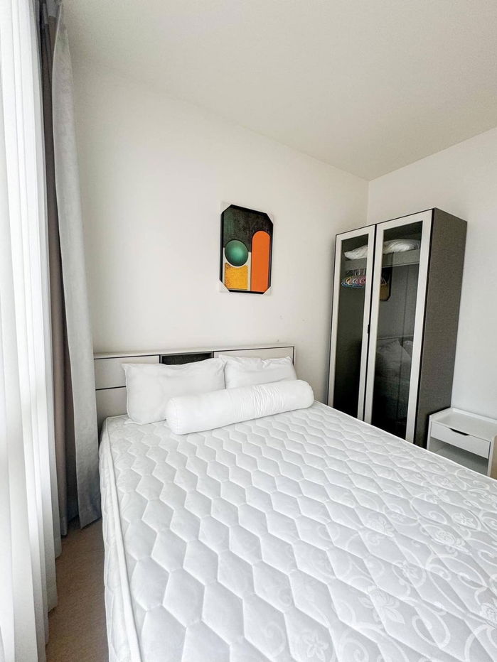 picture WS1987 🐶 Pet-friendly condo! | Maru Ekkamai 2 bedrooms, near BTS Ekkamai, only 45,000 baht/month - 2/7