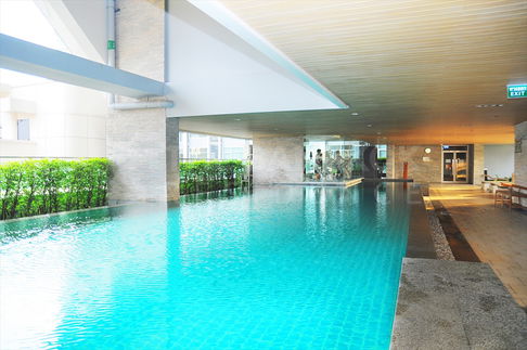 🎯 Available Now!! Fully Furnished, 🎯 Ideo Verve Ratchaprarop near ARL Ratchaprarop